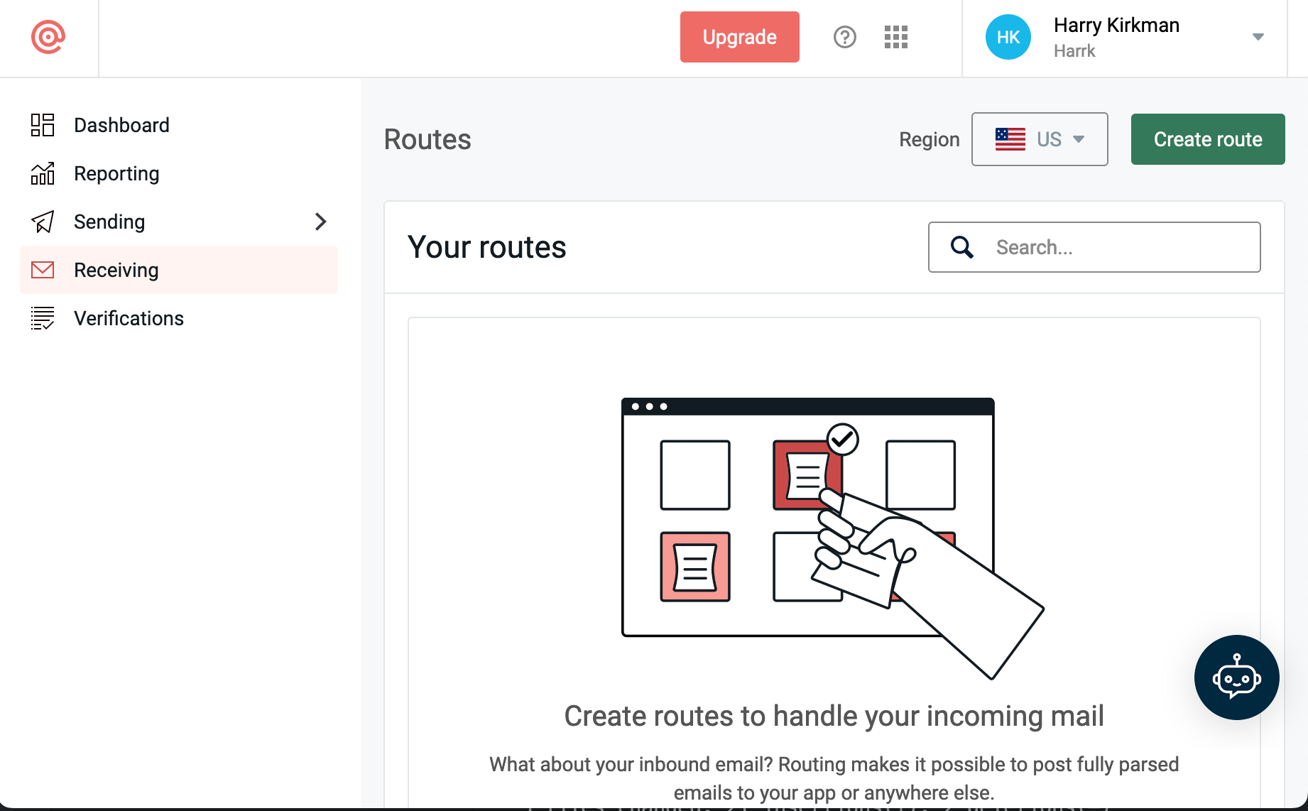 Handling Inbound Emails With Mailgun And Laravel