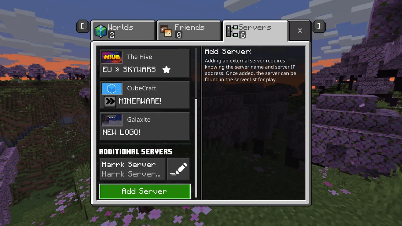 Setting up a Minecraft Bedrock Server on Ubuntu - Pi My Life Up