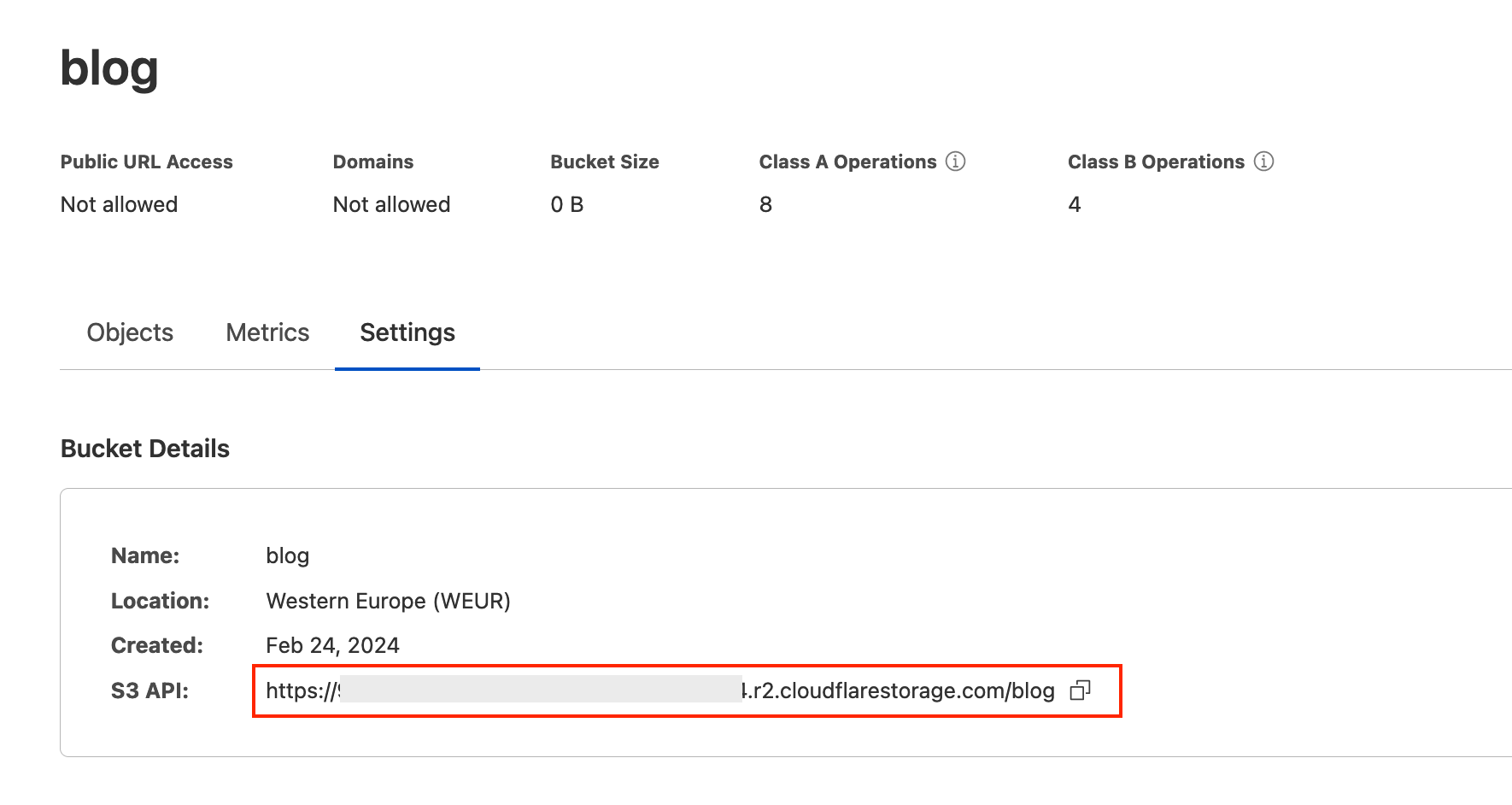 How To Integrate Cloudflare R2 Storage with Laravel