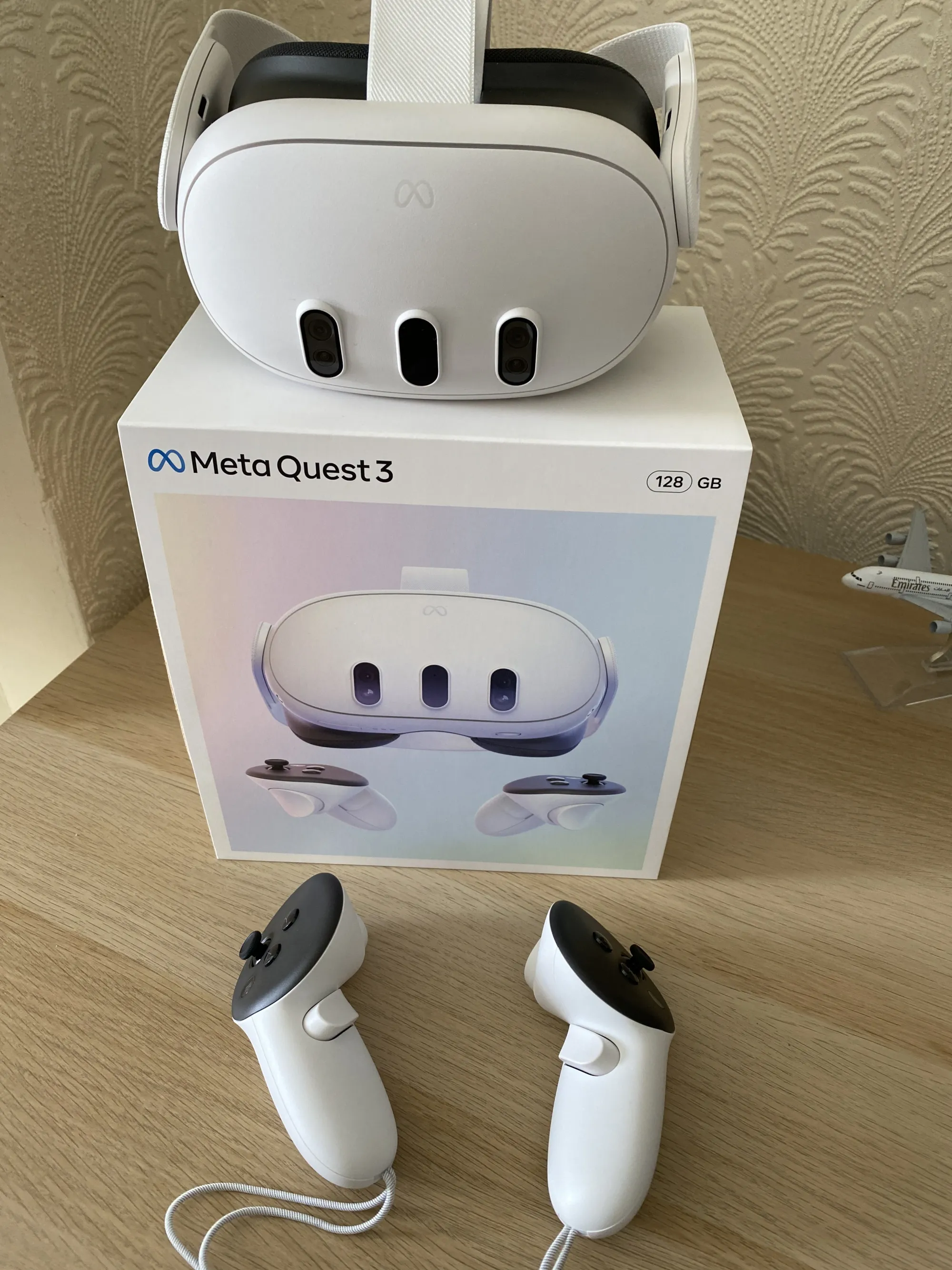 Meta Quest 3 Review: The All-Rounder VR Headset