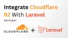 How To Integrate Cloudflare R2 Storage with Laravel